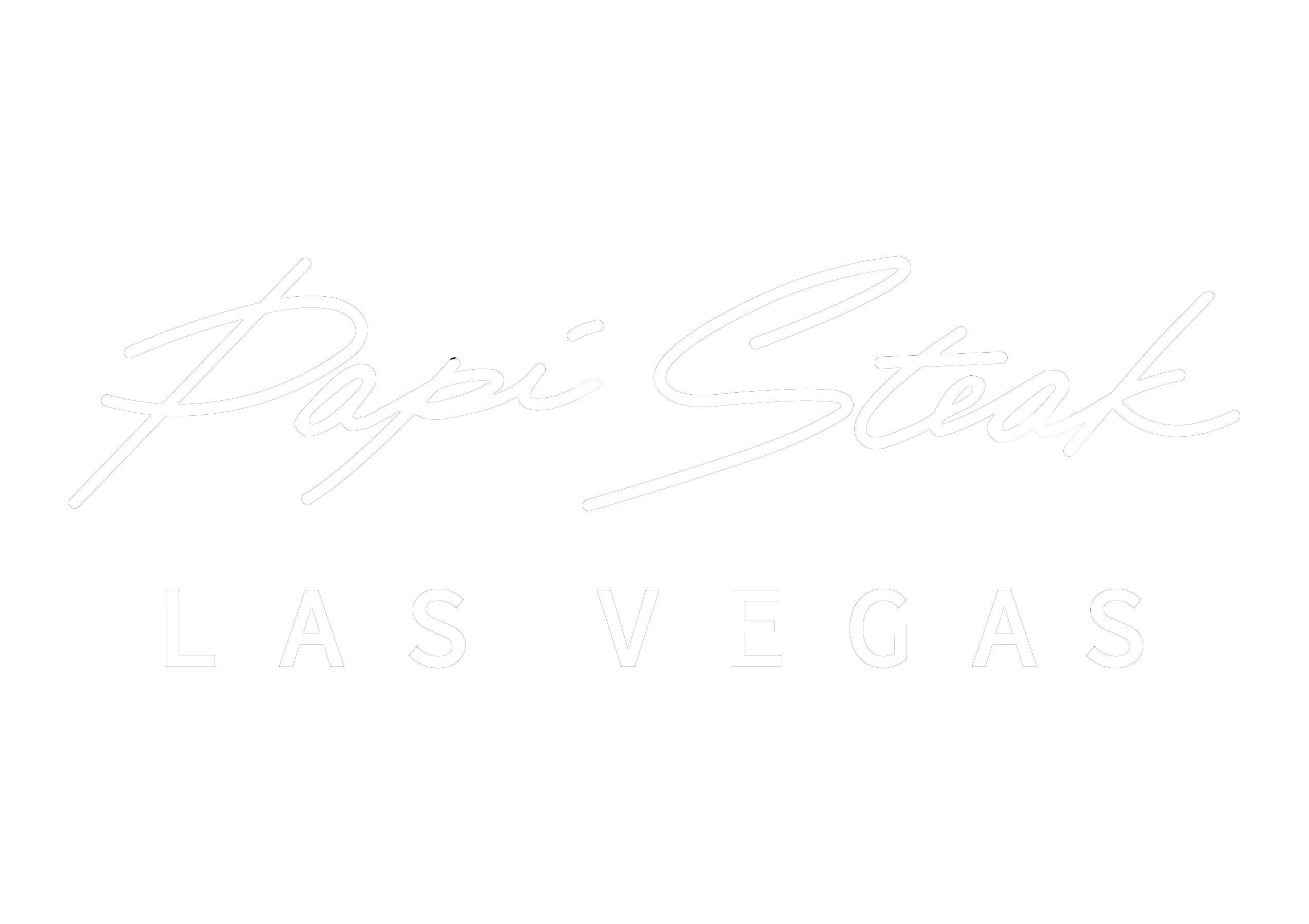 Papi Steak Las Vegas Groot Hospitality