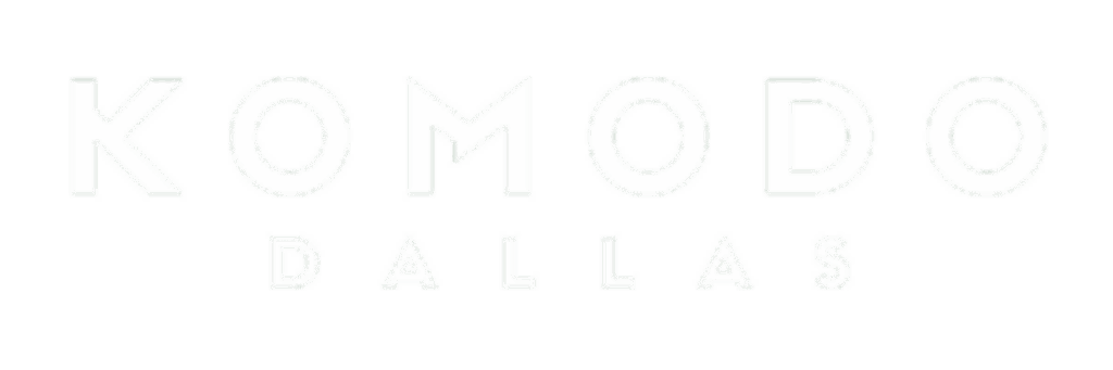 Komodo Dallas Logo