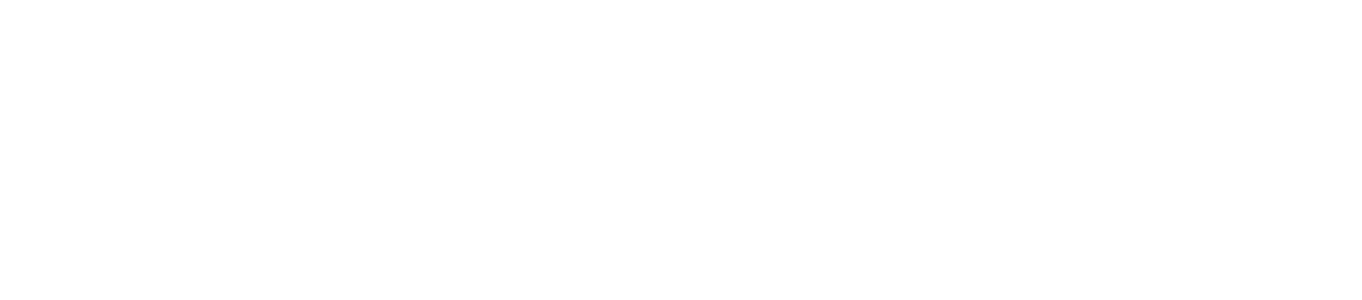 Groot hospitality Logo in white