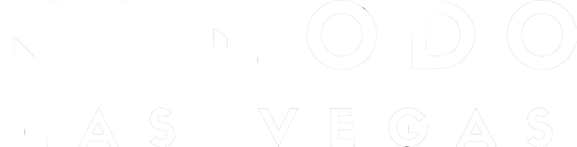Komodo Las Vegas Logo