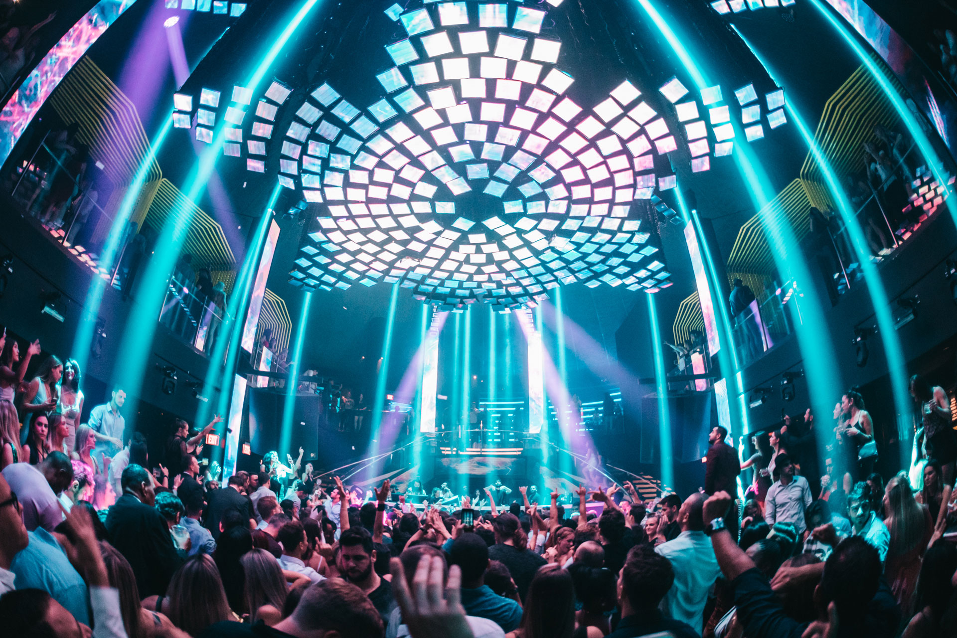 LIV Nightclub Miami