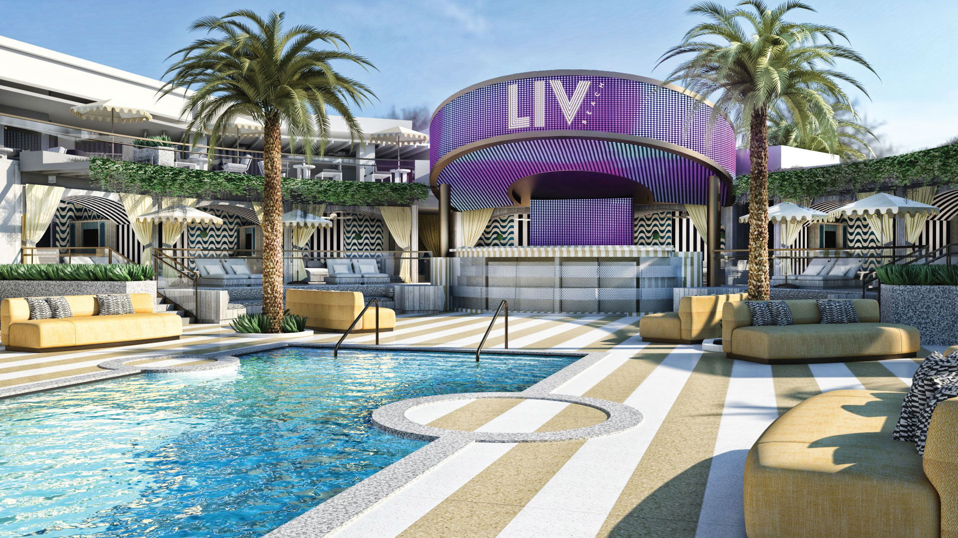 LIV Beach