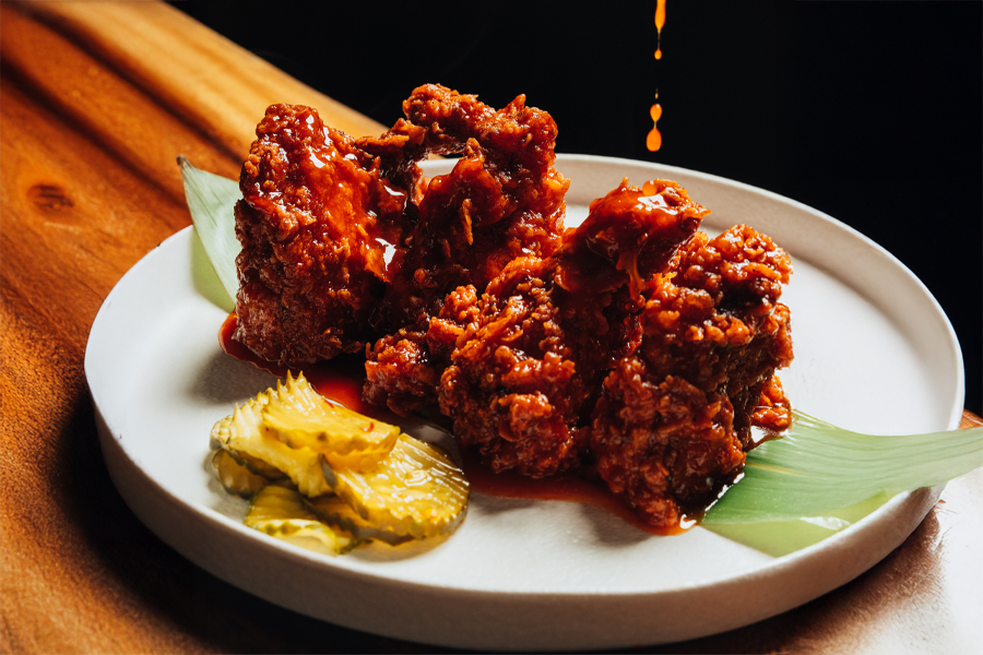 KOREAN-FRIED-CHICKEN