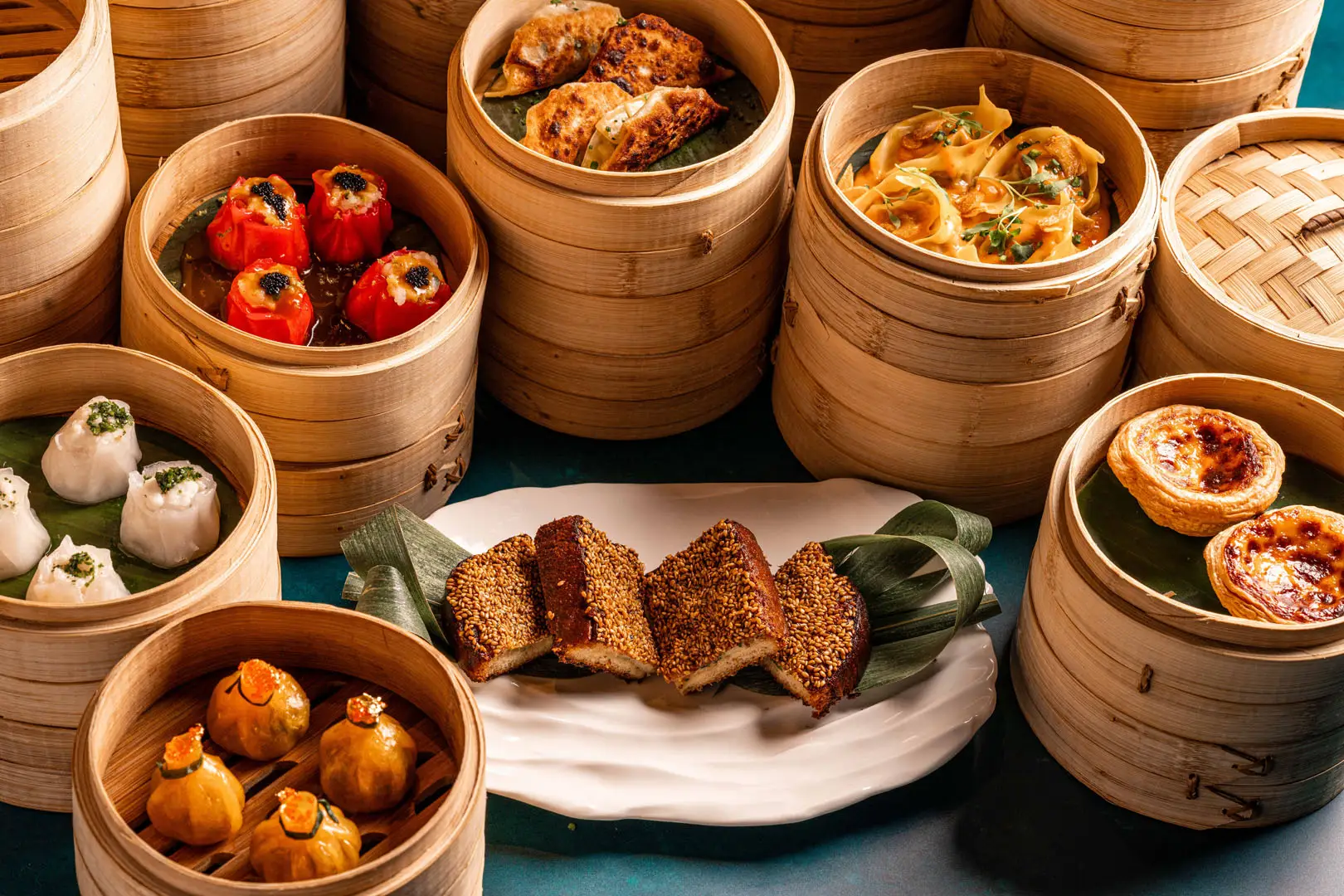 TABLESCAPE KOMODO DALLAS